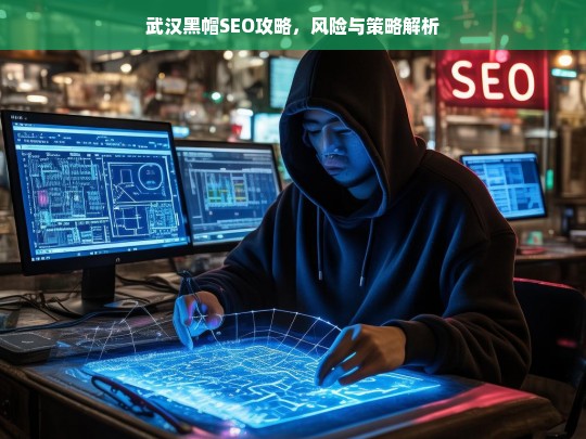 武汉黑帽SEO攻略，风险与策略深度解析-第1张图片-威辛SEO网