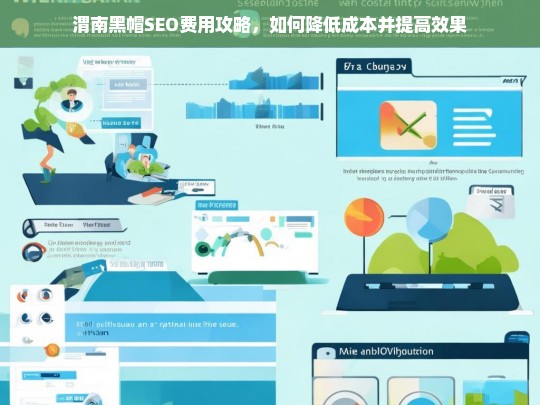 渭南黑帽SEO费用优化指南，降低成本与提升效果的双赢策略-第1张图片-威辛SEO网