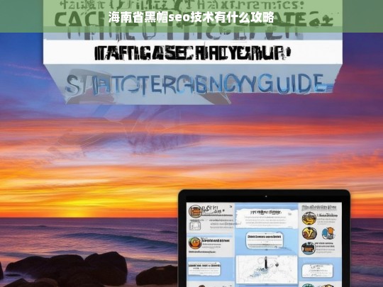 海南省黑帽SEO技术攻略，提升网站排名的秘密技巧-第1张图片-威辛SEO网