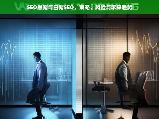 SEO黑帽与白帽策略，风险分析与未来趋势探讨-第1张图片-威辛SEO网