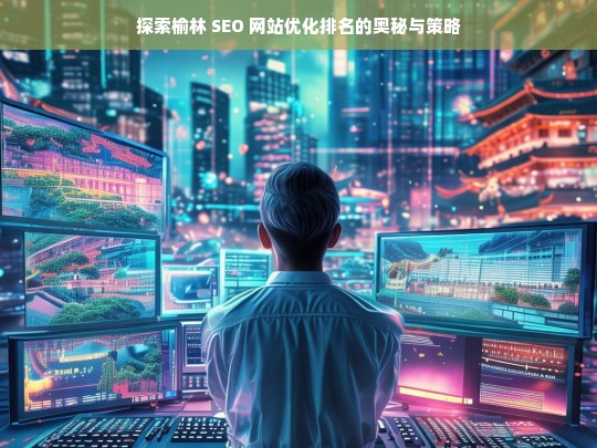 榆林 SEO 网站优化排名的奥秘与策略探索-第1张图片-威辛SEO网