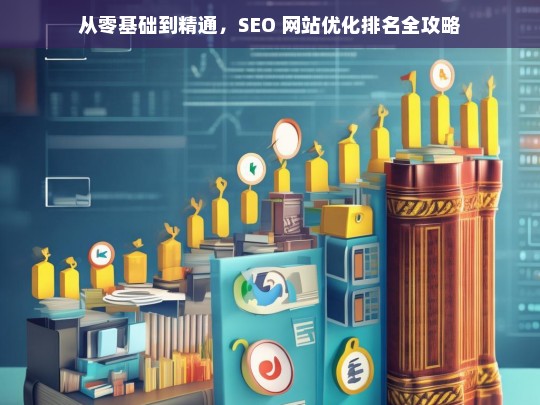 SEO 网站优化排名从零基础到精通全攻略-第1张图片-威辛SEO网