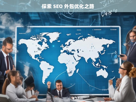 探索 SEO 外包优化的途径-第1张图片-威辛SEO网