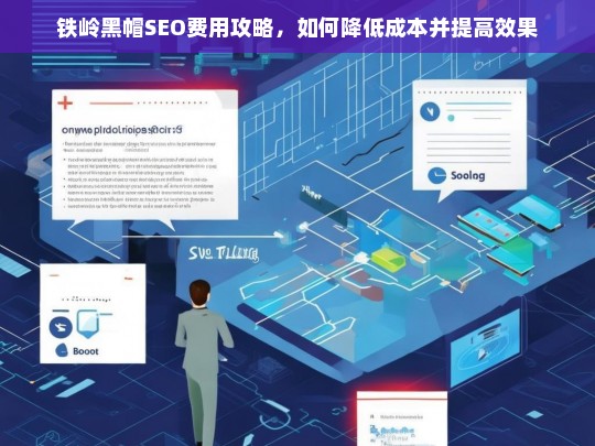 铁岭黑帽SEO费用优化策略，降低成本与提升效果的双赢方案-第1张图片-威辛SEO网