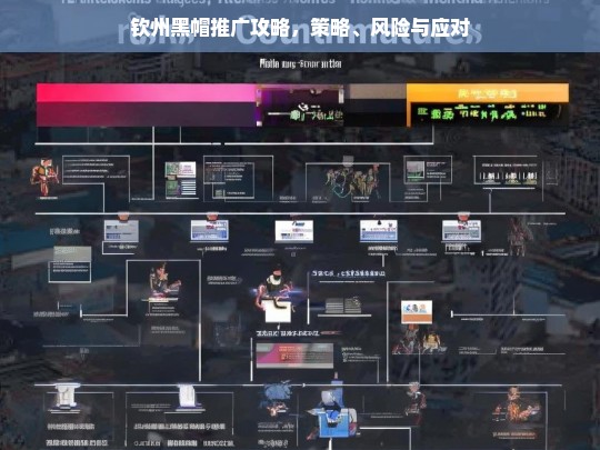 钦州黑帽推广全攻略，策略解析、风险预警与应对方案-第1张图片-威辛SEO网