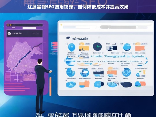 辽源黑帽SEO费用优化指南，低成本高效策略揭秘-第1张图片-威辛SEO网
