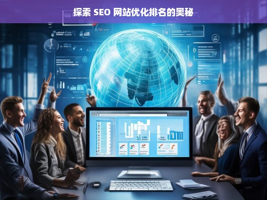 探索 SEO 网站优化排名奥秘-第1张图片-威辛SEO网