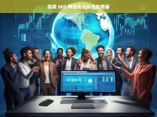 探索 SEO 网站优化排名奥秘-第1张图片-威辛SEO网