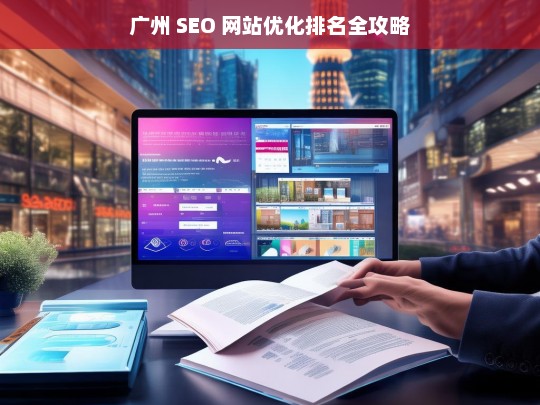 广州 SEO 网站优化排名攻略-第1张图片-威辛SEO网