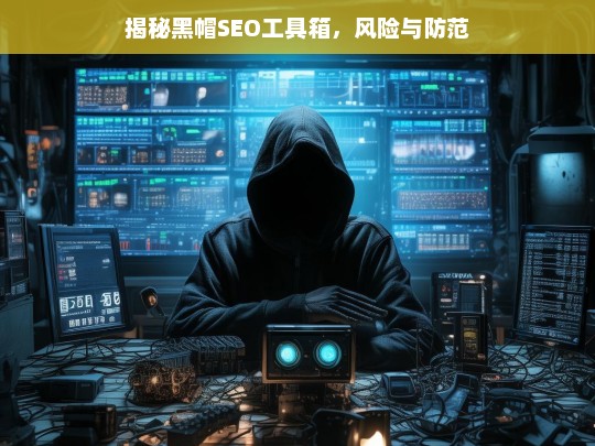 揭秘黑帽SEO工具箱，风险与防范策略-第1张图片-威辛SEO网