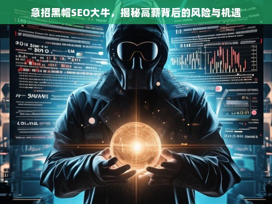 急招黑帽SEO大牛，高薪背后的风险与机遇揭秘-第1张图片-威辛SEO网