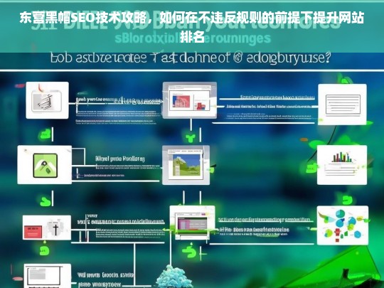 东营黑帽SEO技术攻略，合规提升网站排名的实用技巧-第1张图片-威辛SEO网