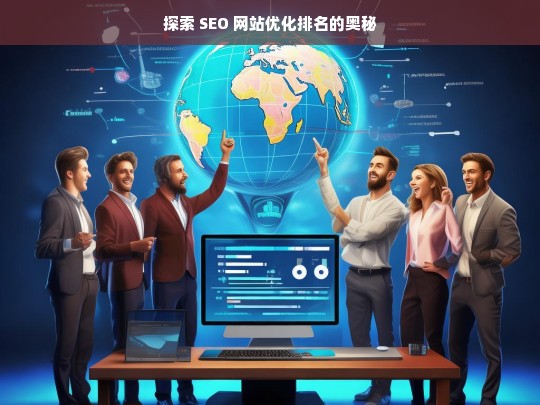 探索 SEO 网站优化排名奥秘之旅-第1张图片-威辛SEO网