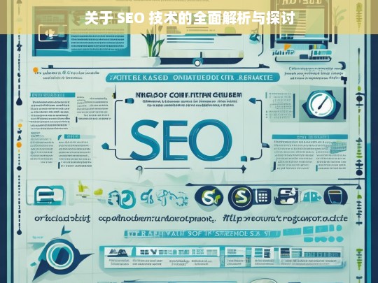 SEO 技术的全面解析与探讨-第1张图片-威辛SEO网