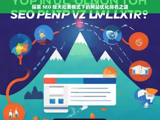 SEO 按天扣费模式与网站优化排名探索-第1张图片-威辛SEO网