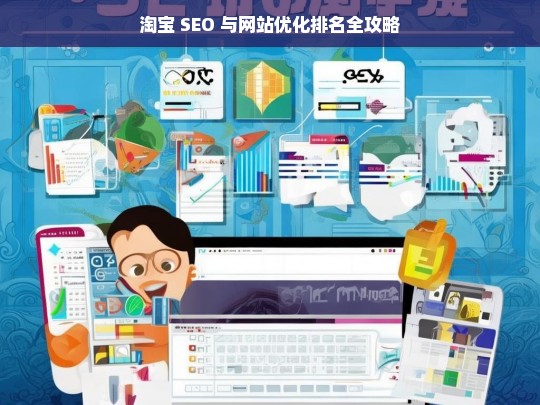 淘宝 SEO 与网站优化排名攻略-第1张图片-威辛SEO网