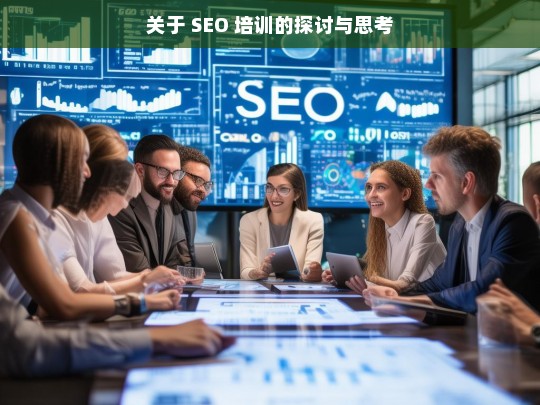 SEO 培训的深度探讨与思考-第1张图片-威辛SEO网