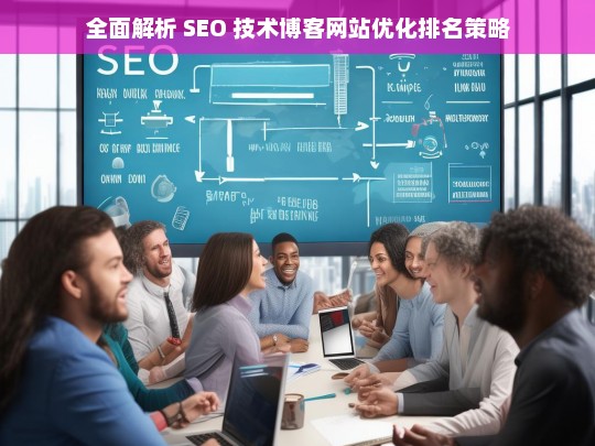 全面解析 SEO 技术博客的网站优化排名策略-第1张图片-威辛SEO网