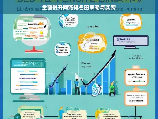 全面提升网站排名的策略及实践之道-第1张图片-威辛SEO网