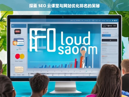 探索 SEO 云课堂与网站优化排名奥秘之旅-第1张图片-威辛SEO网