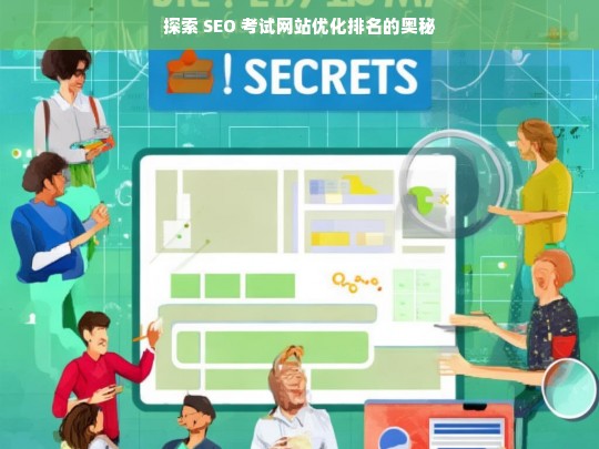 探索 SEO 考试网站优化排名奥秘-第1张图片-威辛SEO网