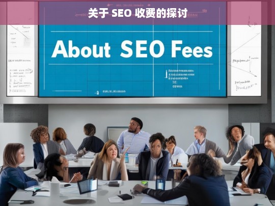 SEO 收费探讨-第1张图片-威辛SEO网