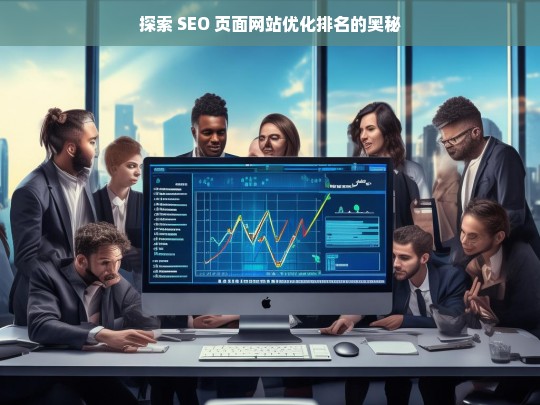 探索 SEO 页面优化排名奥秘-第1张图片-威辛SEO网