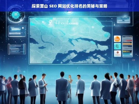 萧山 SEO 网站优化排名的奥秘与策略探索-第1张图片-威辛SEO网