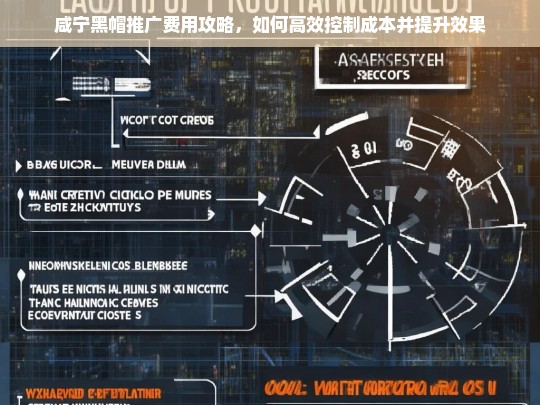 咸宁黑帽推广费用优化策略，高效控制成本与提升效果全攻略-第1张图片-威辛SEO网