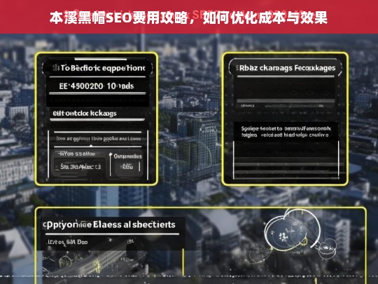 本溪黑帽SEO费用全解析，优化成本与提升效果的最佳策略-第1张图片-威辛SEO网