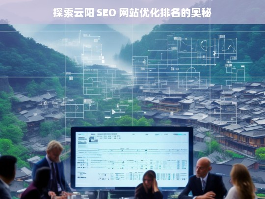 云阳 SEO 网站优化排名奥秘探索-第1张图片-威辛SEO网