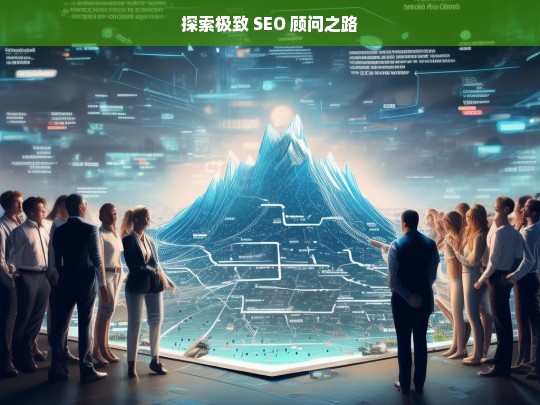 探索极致 SEO 顾问之路，开启成功之旅-第1张图片-威辛SEO网