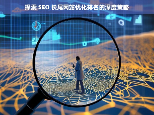 探索 SEO 长尾网站优化排名的深度策略，标题可定为SEO 长尾网站优化排名的深度策略探究。-第1张图片-威辛SEO网