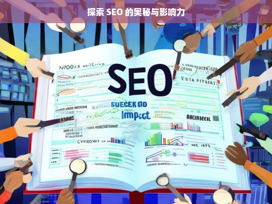 探索 SEO 的奥秘与影响力，开启网络营销新时代-第1张图片-威辛SEO网