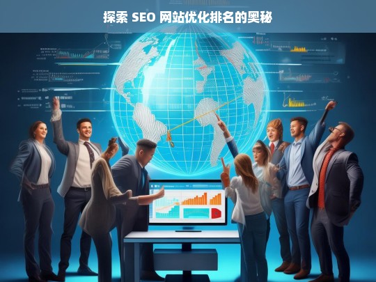 探索 SEO 网站优化排名奥秘-第1张图片-威辛SEO网