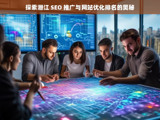 潜江 SEO 推广与网站优化排名探秘-第1张图片-威辛SEO网