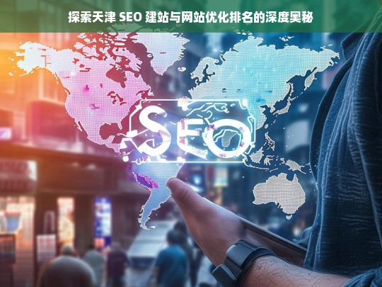 天津 SEO 建站与网站优化排名奥秘探索-第1张图片-威辛SEO网