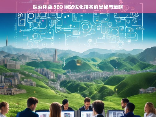 怀柔 SEO 网站优化排名的奥秘与策略探索-第1张图片-威辛SEO网