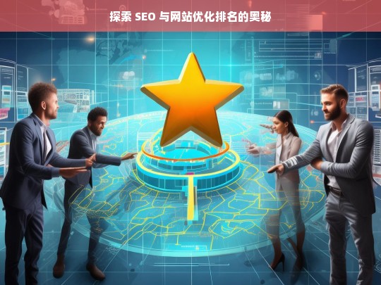 探索 SEO 与网站优化排名奥秘之旅-第1张图片-威辛SEO网