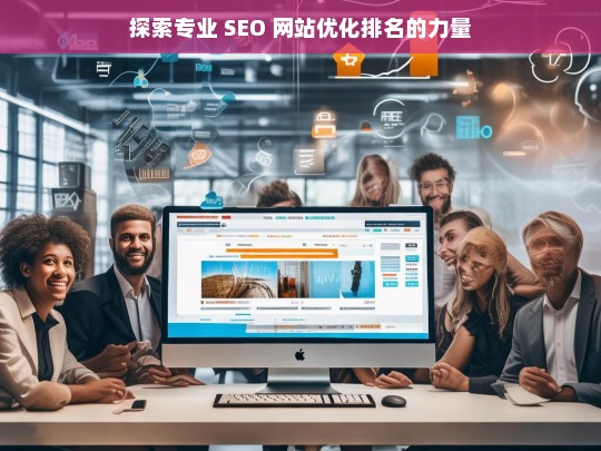 探索 SEO 网站优化排名的专业力量-第1张图片-威辛SEO网