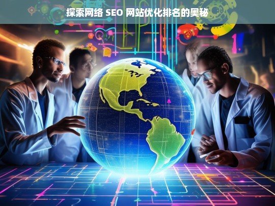 探索网络 SEO 网站优化排名奥秘-第1张图片-威辛SEO网