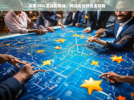 SEO 实战与网站优化排名攻略探索-第1张图片-威辛SEO网