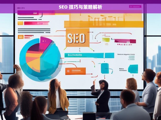 SEO 技巧与策略深度解析-第1张图片-威辛SEO网