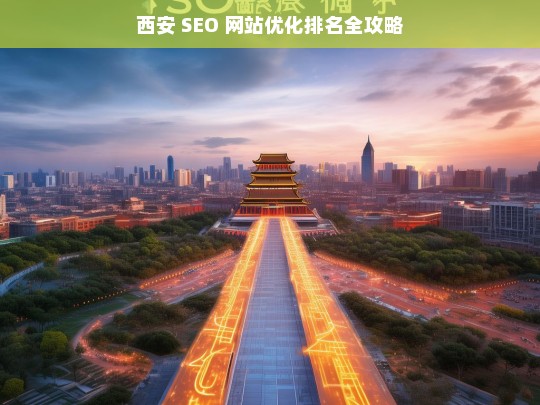 西安 SEO 网站优化排名攻略-第1张图片-威辛SEO网