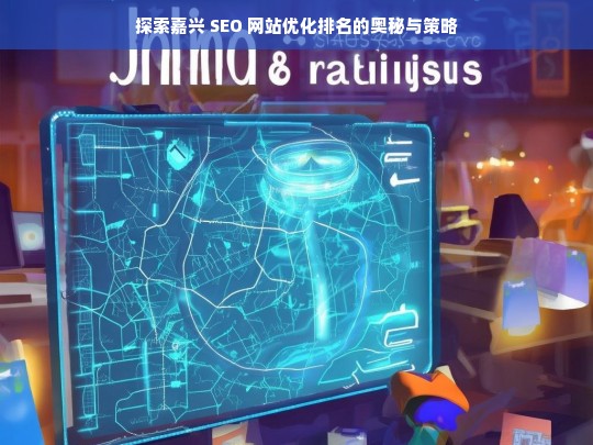 嘉兴 SEO 网站优化排名的奥秘与策略探索-第1张图片-威辛SEO网