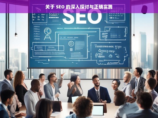 SEO 的深入剖析与实践指南-第1张图片-威辛SEO网