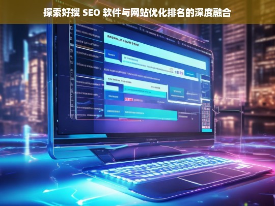 好搜 SEO 软件与网站优化排名的融合探索-第1张图片-威辛SEO网