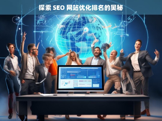 探索 SEO 网站优化排名奥秘-第1张图片-威辛SEO网