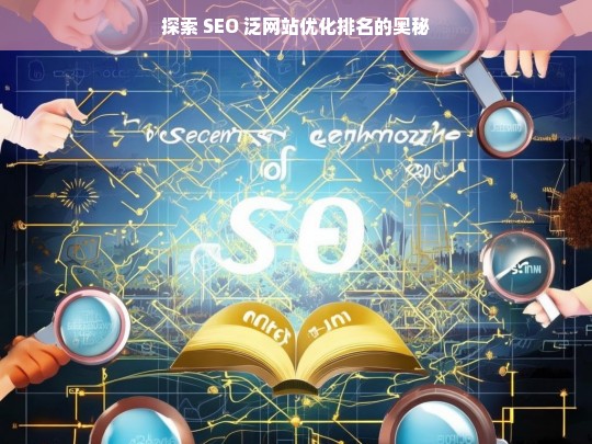 探索 SEO 泛网站优化排名奥秘-第1张图片-威辛SEO网