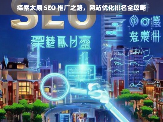 太原 SEO 推广与网站优化排名攻略-第1张图片-威辛SEO网